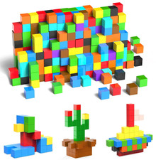 SmartYeen 100PCS Blocchi