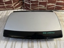 media center Av48 bose