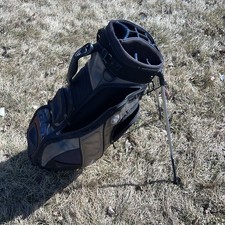 Walter Hogan Borsa da Golf