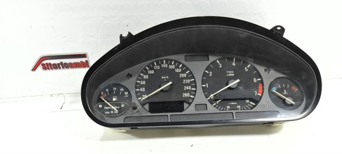 Quadro strumenti - quadro,