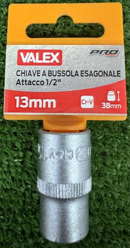 Chiave valex bussola 1 2 - a, 1/2"