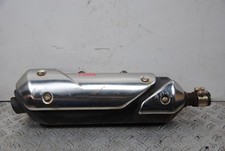 63379- Marmitta Terminale Di Scarico Derbi Terra 125 dal 2007 al 2011