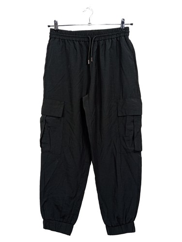 Zara pantalone cargo - zara,