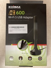 Edimax EW-7811UAC AC600