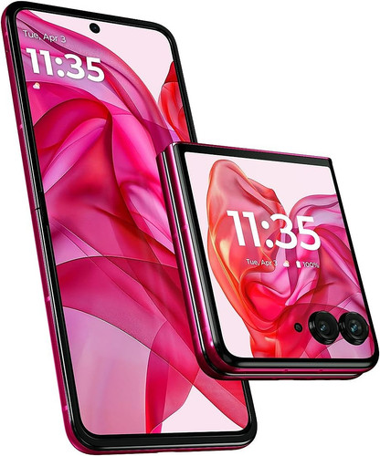 Smartphone motorola moto razr - motorola, razr+