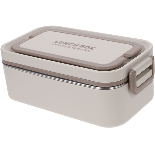 Porta pranzo acciaio inox - pranzo,