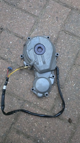 Statore coperchio ktm - statore,