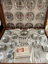 Set Tazze Da Caffè E Piattini