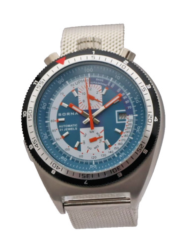 Sorna automatico orologio - , da