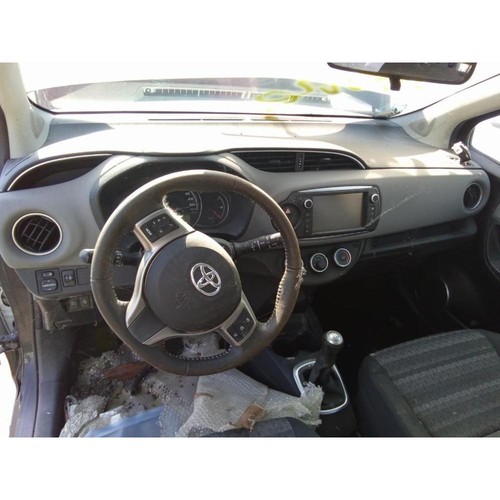 Kit airbag toyota yaris - airbag,
