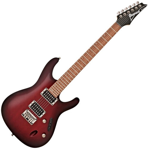 Ibanez s521 blackberry - ibanez,