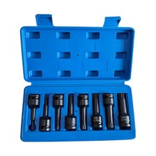 Set Chiavi a Bussola XZN 1/2"