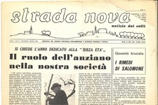 STRADA NOVA - Periodico del