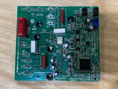 Scheda inverter condizionatore - scheda,