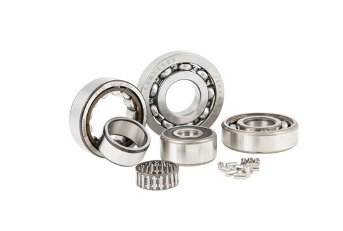 Kit cuscinetti revisione - kit,