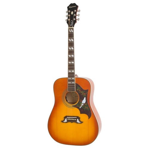 Epiphone dove studio - epiphone,