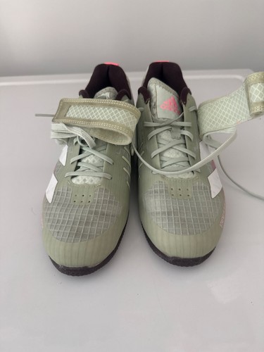 Scarpe sollevamento pesi - da,