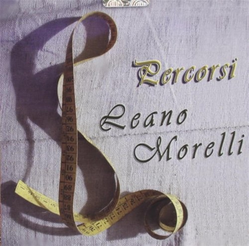 Percorsi leano morelli - -,