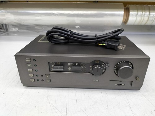 Amplificatore controllo - amplificatore, di