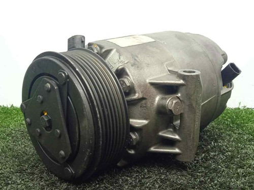 Compressore aria condizionata - compressore,