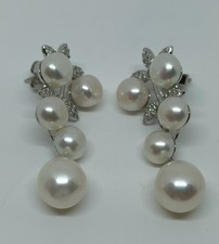 ORECCHINI IN ARGENTO 925