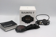 Smartwatch Suunto 7 Nero -