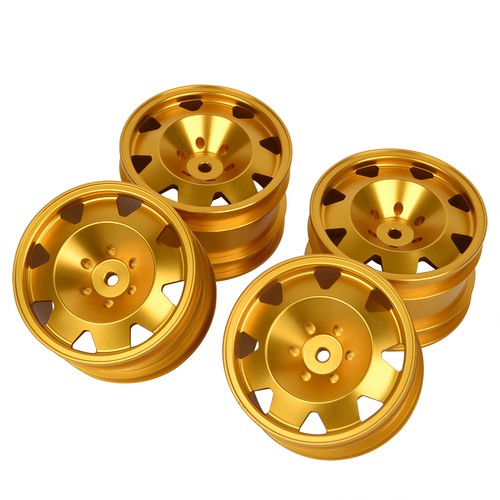 Set cerchi alluminio 8 - in,