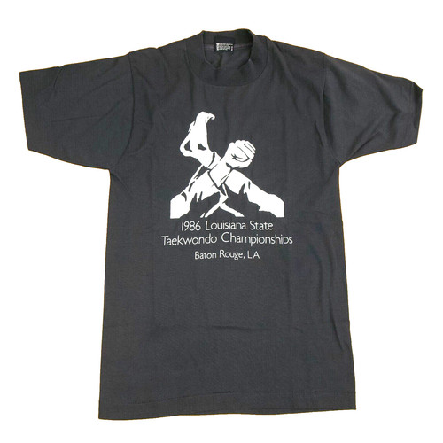 Shirt uomo louisiana - t-shirt,