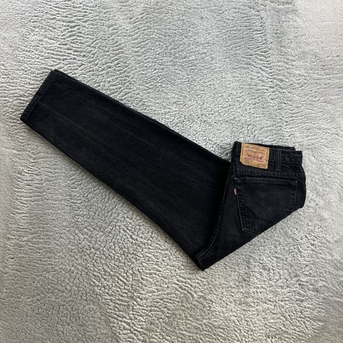 Jeans vintage levi 550 uomo - levi's,