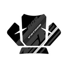 Paraserbatoio per Suzuki