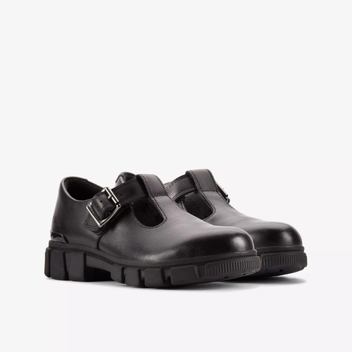 Scarpe scuola clarks bambina - scarpe,