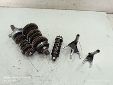 Cambio Yamaha xsr 700 ABS  2016/2021 Motore M441E