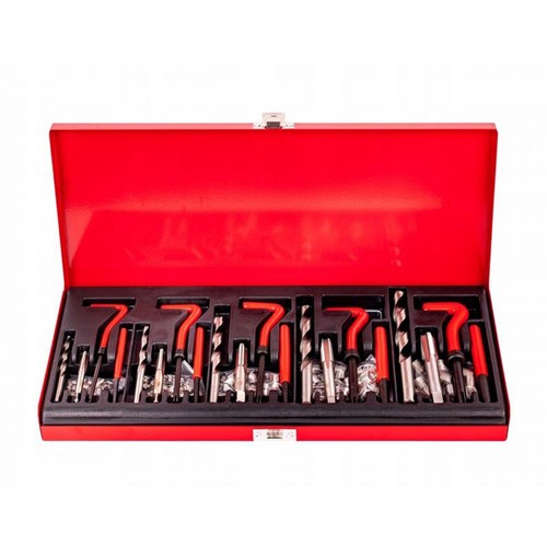 Kit riparazione filetti - kit,