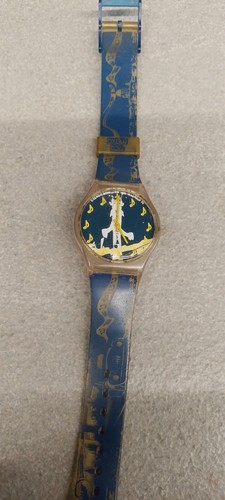 Orologio dylan dog il trillo - il,