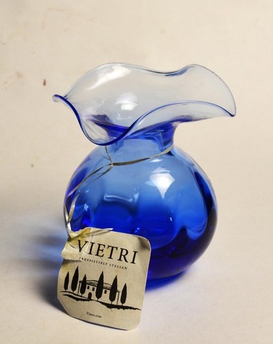 Nuovo vetri italia - italia, vaso
