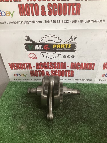 Albero motore aprilia pegaso - aprilia,