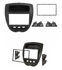 TOYOTA AYGO MASCHERINA