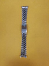 Rolex Bracciale Jubilee Acciaio Originale