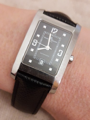 Orologio baume mercier - orologio, &