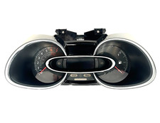 QUADRO STRUMENTI CONTACHILOMETRI RENAULT CLIO 4 SERIE IV (2016-2019) 1.2 BENZINA