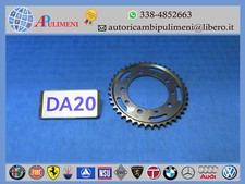 CORONA DENTATA CATENA 42Z ACCIAIO PER MOTO HONDA CB 1300 CBR 900 92- 95