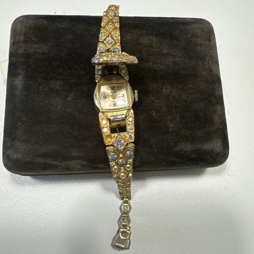 Orologio gioiello vintage - orologio,