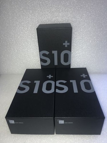 Samsung galaxy s10 - galaxy, s10+