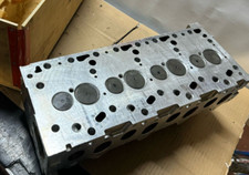 TESTATA IVECO DAILY - DUCATO TD I.D. 8040.21 IVECO 7303032