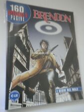 SPECIALE BRENDON N. 5 I Segni del Male Ed.BONELLI   I3