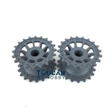 HengLong Accessorio Pignone in