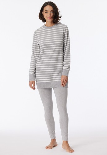 Pigiama donna schiesser - pigiama,