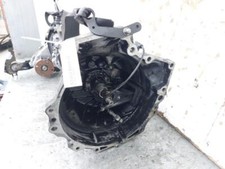 CAMBIO MANUALE 5M KIA SPORTAGE (JA) 4WD 2.0 TD 8V MAN 5M 83CV 2001 5P SUV