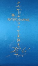 Pater Noster Dalí Rizzoli