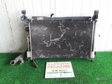 Kit radiatori acqua e aria